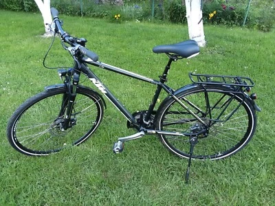 Fahrrad KTM Life 270 28 zoll Herren  - Bild 1 von 4