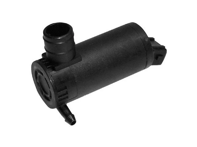 Bomba de lavadora delantera Motorcraft 27GX96D para Ford Focus 2000-2004 Foto 1 de 1