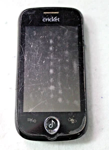 Téléphone ZTE Chorus D930 Cricket Muve Music occasion - Photo 1 sur 5