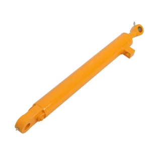 118156A1 G34926 Hydraulic Tilt Cylinder For Case IH 1845 1845B 1845C 1845S New - Picture 1 of 17
