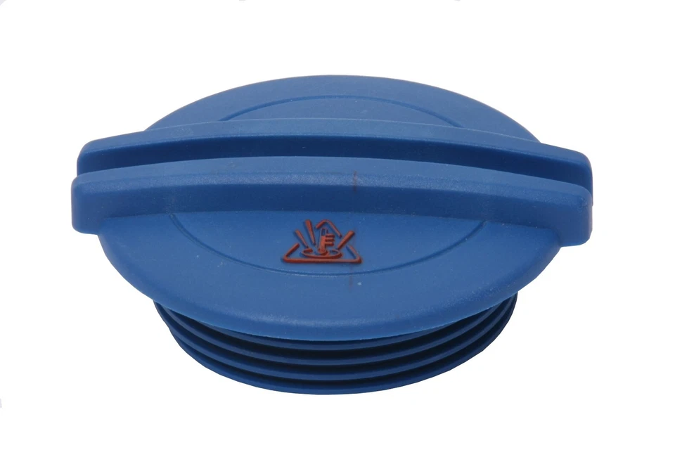 For 1998-2010, 2012-2014 Volkswagen Beetle Engine Coolant Reservoir Cap URO - Image 1 of 1