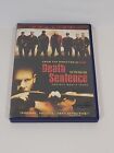 Death Sentence - Unrated (DVD) Kevin Bacon - Fast Free Shipping