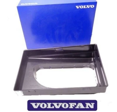 Adapter, Filter Interior air VOLVO 850 S70 V70 to 2000 9488525 Foto 1 de 3