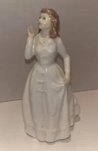Royal Doulton “Joy” Collector’s Club Figurine HN3875 - Picture 1 of 8