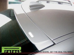 05-11 BMW E90 A-Style Roof Spoiler Wing Lip 320i 328i 335i 4Dr Customer  Painted - Bild 1 von 3