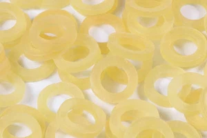 PELLET KÖDER 100 x 3/8" 9,4 mm BÄNDER KARPFEN MATCH GROBANGELN UK VERKÄUFER - Bild 1 von 12