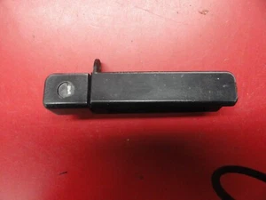 1984-1996 Corvette Outside Door Handle Right GM 14075358 C40966-3** - Picture 1 of 3