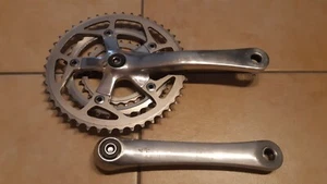 SHIMANO XTR FC-M900 Vintage Mountain Bike Crankset - Picture 1 of 5