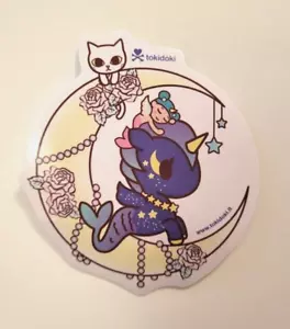 adesivo tokidoki - Principessa digitale Mermicorno - Foto 1 di 1