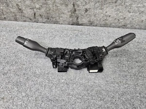 STEERING WHEEL COMBINATION CONTROL SWITCHES ASSEMBLY LEXUS 16-20 GS-F GS350 OEM - Picture 1 of 9