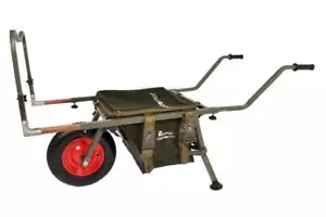 Carp Porter Porter-Lite / Carp Fishing Barrow - Picture 1 of 2