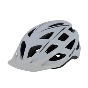 Casco da ciclismo bianco per adulti - Oxford Talon unisex - bianco - Foto 1 di 1