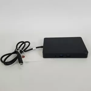 Dell WD15 K17A USB-C Dockingstation 180 W - Bild 1 von 1