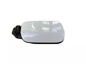 AUDI A6 ALPINE BIANCO COPERCHIO CARBURANTE FLAP FILLER COVER 2019 -2023 4K0809906 Z7G - Foto 1 di 13
