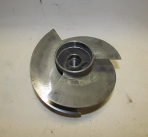 Yamaha 2003 GP800r WaveRunner, Jet Pump Impeller - Part # 68A-R1321-00-00 - Bild 1 von 4