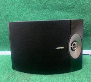 Bose 301 V Serie direkt reflektierender Regallautsprecher - LINKS - Bild 1 von 12