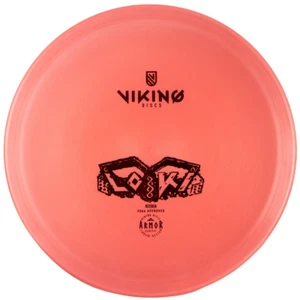 VIKING DISCS - Loki - 4 Speed, Beaded, Utility Ptter/Midrange Disc - Picture 1 of 6