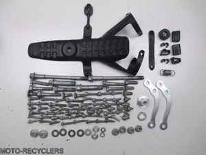 14 KTM 450XCW 450XC-W KTM450XCW kit pernos NUEVO - Imagen 1 de 1