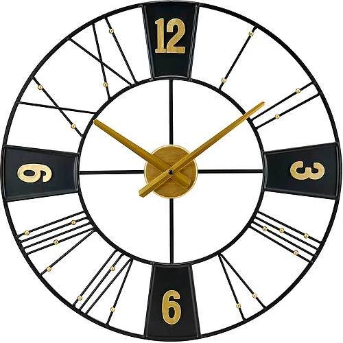 Atlanta 4562  Relojes de Pared Clásicos Relojes de Diseño reloj de pared - Imagen 1 de 1