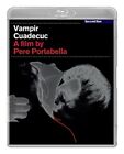 Vampir Cuadecuc   [Uk] New  Bluray