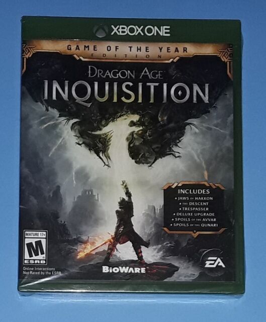 Buy Dragon Age: Inquisition - Jaws of Hakkon EA App