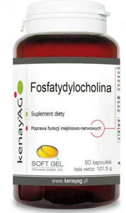 FOSFATIDILCOLINA GEL MORBIDO Technologies Inc. 385MG 60 CAPSULE - Bild 1 von 1