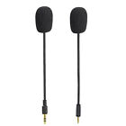 Replacement Microphone for Turtle Beach Stealth Recon 50X 50P 50 60P 450 500