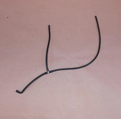 2007-2016 Suzuki Bandit 1250 GSF1250 Breather Hoses - Image 1 of 4