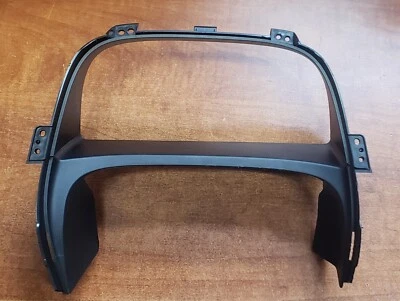 Honda Civic 2006-2011 2010 conjunto de molduras de cúmulo inferior superior OEM  Foto 1 de 3