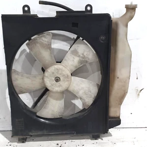 Ventilador Del Radiador Honda Fr-V 1.8 Gasolina 2009 Con Cuenco - Imagen 1 de 3