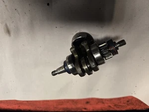 Stihl FS90 KM90 Crankshaft Piston - Picture 1 of 3