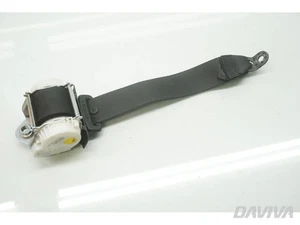 Seat Ibiza Sicherheitsgurt hinten Links 2009 Fließheck 4/5dr 6J0857805A (08-15) - Picture 1 of 9