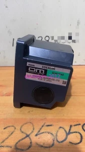 1Pcs Used OM 5GE36RH reducer - Picture 1 of 2