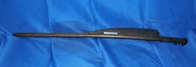 Audi A7 RS7 S7 2017 2018 pasajero delantero derecho tablero de instrumentos panel de moldura madera fabricante de equipos originales 53 k Foto 1 de 4