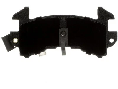 Juego de pastillas de freno delanteras Bosch 58879RRHH 1992 1993 1994 1995 para GMC Sonoma 1991-2002 Foto 1 de 2