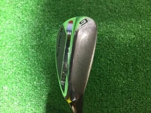 Cobra wedge KING F8 GW WG NS PRO 950GH (Flex S) Golf Club - Picture 1 of 5
