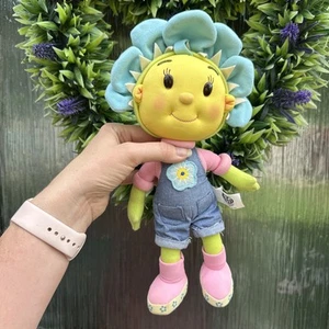 Muñeco de peluche de juguete suave Fifi and the Flowertots Fifi - Imagen 1 de 9