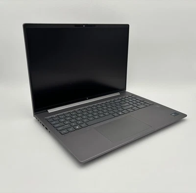 HP ZBook Power 16 G11 Laptop | Touch | U9-185H RTX A2000 8GB | 1 TB 64 GB - Image 1 of 4