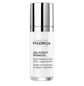 Filorga Age Purify INTENSIVE 30ml DOUBLE CORRECTION SERUM for Wrinkles, Blemish - Picture 1 of 3