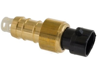 For 2001-2003 Saturn L200 Air Temperature Sensor NGK 97112BPHS 2002 - Image 1 of 2