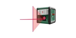 Laser lignes Quigo - Photo 1/1