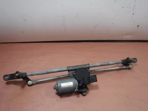 Jeep Wrangler JK 07-17 Windshield Wiper Linkage W/ Motor Factory OEM Free Ship - Foto 1 di 7