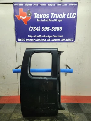 2007-2013 Chevrolet Silverado / GMC Sierra 1500 2500 3500 HD Extended Cab RH Rea - Image 1 of 4