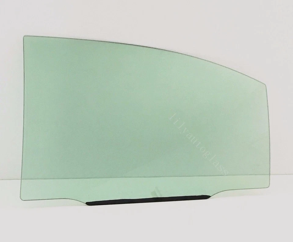 Fits 2002-2006 Lexus ES300 ES330 Sedan Driver Side Left Rear Door Window Glass Foto 1 de 4