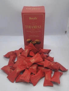 (30 PCS) Beryl's Tiramisu Chocolate Almond Milk - Picture 1 of 7
