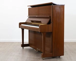 Yamaha MP-100 'silent' Upright Piano - c1993 - Picture 1 of 1