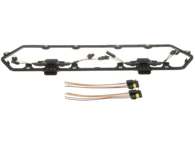 Junta de cubierta de válvula para International 4600 1994-1995 SMP 98826JB 7,3 L V8 Foto 1 de 2