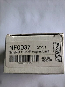 NOGA Magnetfuß NF0037 - Bild 1 von 2