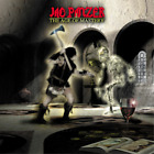 Jag Panzer The Age of Mastery (CD) Album