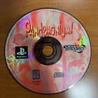 Pandemonium (Sony PlayStation 1, 1997) DISC ONLY PS1 Tested & Working